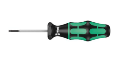 Torque Screwdriver