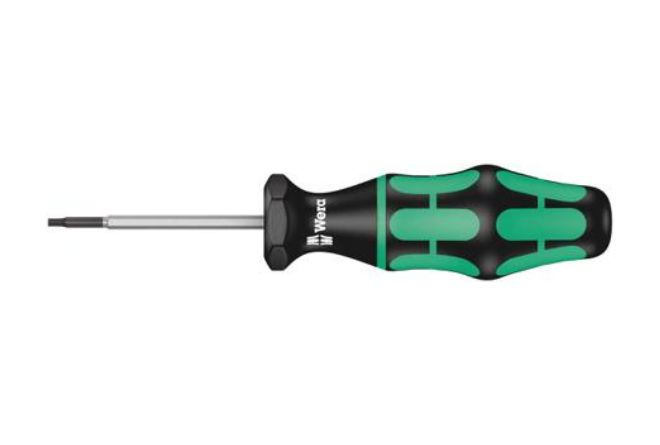 Torque Screwdriver