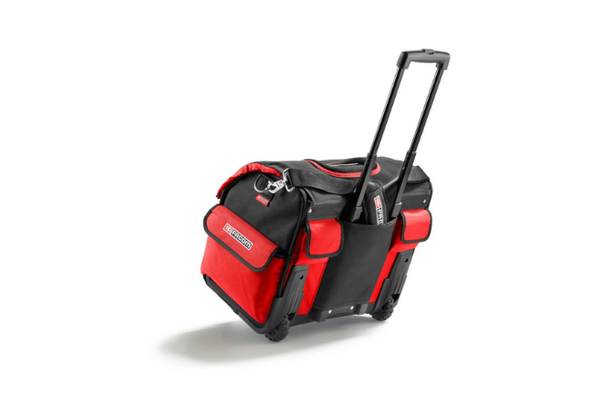 Wheeled Tool Bag