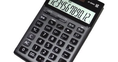 Calculators