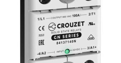 Solid State Relays