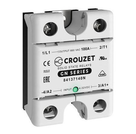 Solid State Relays